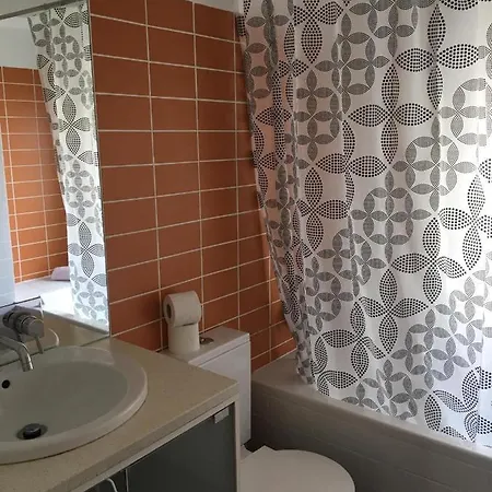 Apartman Campo De Ourique Cozy T1
