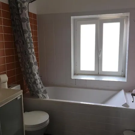 Campo De Ourique Cozy T1 Apartman Lisboa
